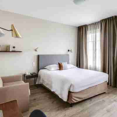 Hôtel Marguerite - Centre ville Rooms