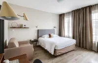 Hôtel Marguerite Hotels in Orleans