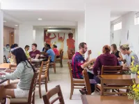 CLH Suítes Foz do Iguaçu - Desayuno