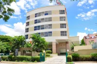 Hotel Parsons Court Hotel a Dindigul