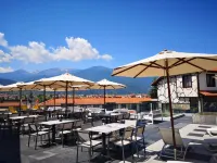Ruskovets Thermal Spa & Ski Resort Hotels in Dobrinishte