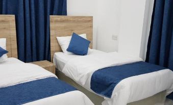Duqm Suites