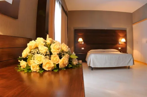 Hotel Diecimare