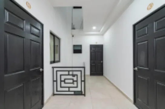 Mi Querida Maribel Hotel