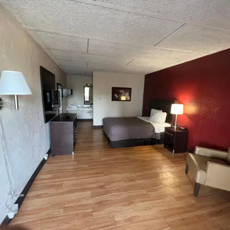 Knights Inn Ashland