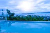 Habitation des Lauriers Hôtels à : Cap-Haïtien