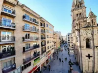 Apartamentos Vega by Gaiarooms