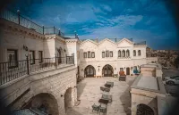 Nujel'm Cappadocia Hotels in Ayvali