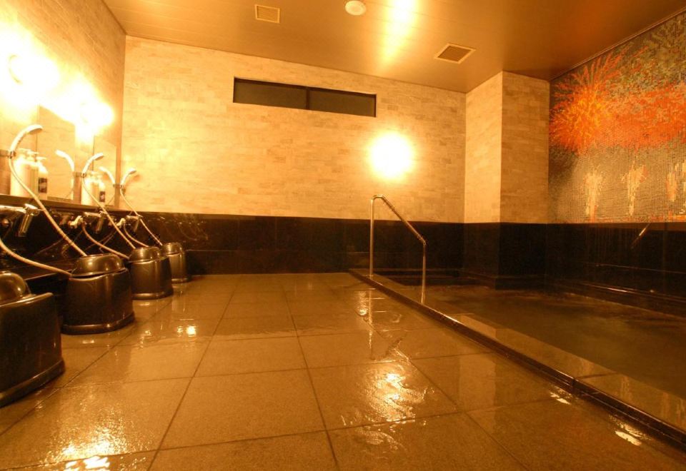 1. AB Hotel..