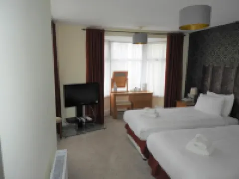 Merrion Hotel Отели в г. 