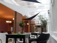 Santiago Hotel - 3-Star