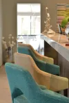 Hôtel Restaurant les Grains d'Argent Dizy - Epernay Hotels in Mardeuil