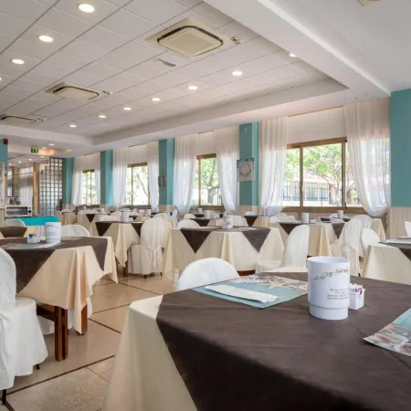 Amadei Hotel Promenade