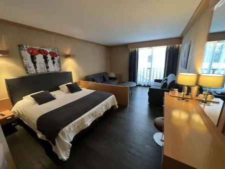 Amirauté Hôtel Golf Deauville