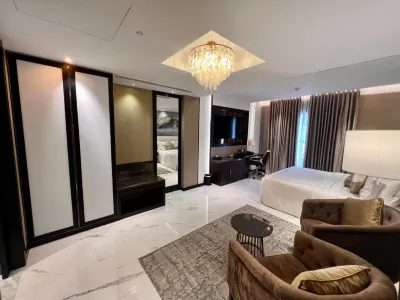 Zest Metropole Các khách sạn ở 