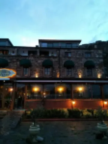 Assos Kervansaray Hotel - Special Category Hotel di 