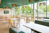 Bisham Abbey National Sports Centre