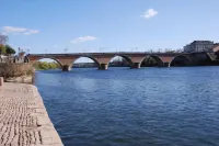 ibis budget Bergerac Hotels in Bergerac
