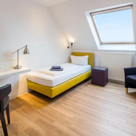 Strandhotel Achtert Diek
