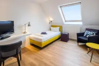 Strandhotel Achtert Diek - Wifi