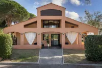 Golf Hôtel de Valescure & Spa Nuxe Hotel a Saint-Raphaël