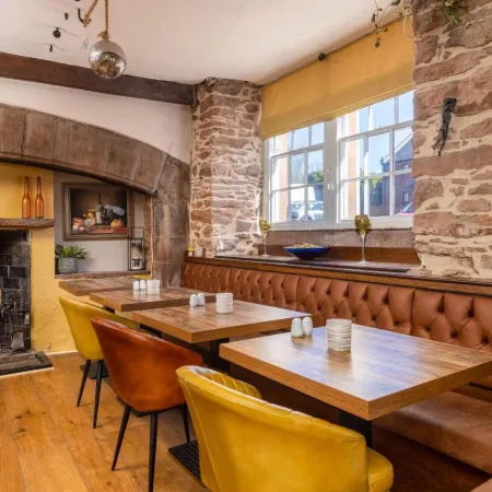 Gosforth Hall Inn