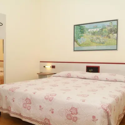 Hotel Maxim Hotels near Bologna Corticella
