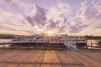 幸運遊船飯店 布達佩斯住宿飯店