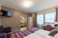 Résidence les Dombes