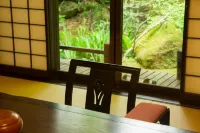 Yumoto Choza - breakfast