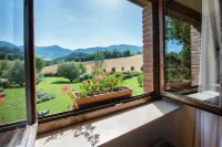Country House le Calvie