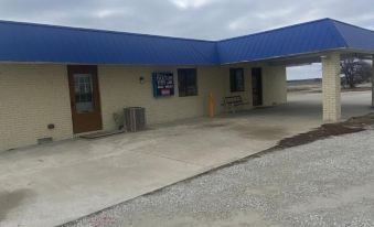 Paxton Inn Motel
