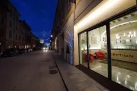 Albergo Morandi Hotels in Reggio Emilia
