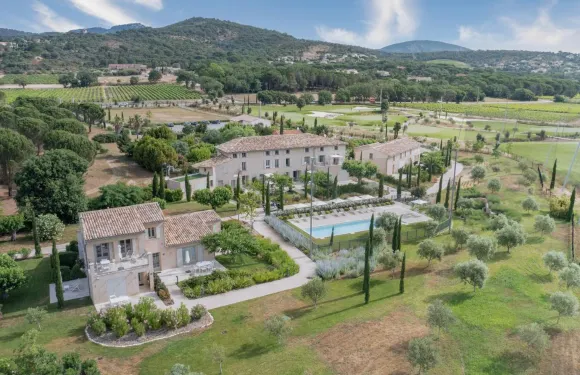 克洛斯橄欖酒店