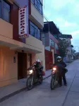 Kantu Hospedaje Hotels near Alejandro Velasco Astete International Airport