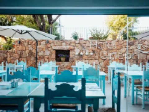 I Ginepri Hotel Hotels in Dorgali