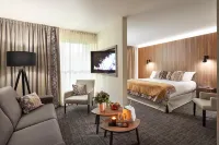 Le Forges Hotel Hotel a Forges-les-Eaux
