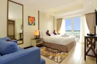 Belian Hotel Các khách sạn gần Tagbilaran Wharf