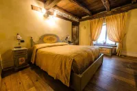 Albergo Cà Cerfogli Hotels in Riolunato