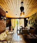 Liel Hotels in Saguramo