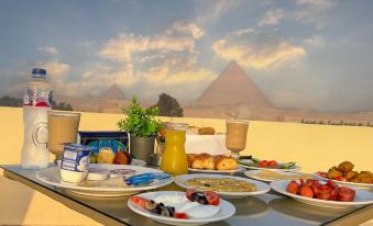 Giza Pyramids Inn