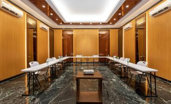 Boss Legian Hotel Powered by Archipelago