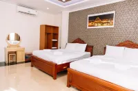 Hoa Huong Duong Hotel - Park Yeri