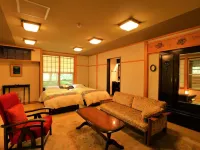 Cest la VIE Hotels in Nagatoro