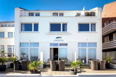 Hotel auf den Hummerklippen Hotels in der Nähe von Büste Hoffmann Von Fallersleben