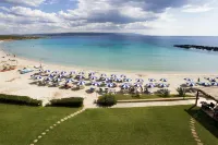 Hotel Dei Pini - Beach