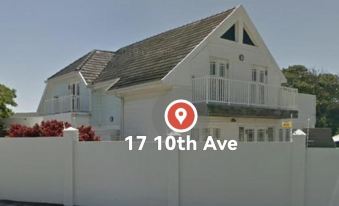 Beachway Guesthouse
