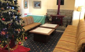 Nagano Daiichi Hotel