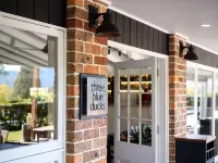 The Lodge Bellingen Hotels in Bellingen