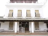 Hospedarte Cazadero Real Hotel di Almonte